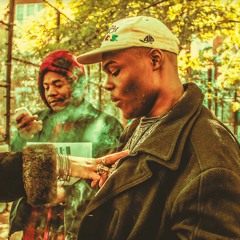 Chip Skylark - GLOBAL WARMING FREESTYLE- PROD BY LORD UNKNOWN