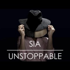 Stream Ann Amm | Listen to unstoppable Sia playlist online for free on  SoundCloud