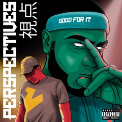 Perspectives(Feat.MR.MEACH)(Prod.by WEALTHYVISION & Fixitfelix)