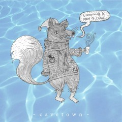 Rain - cavetown