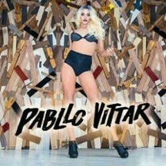 Pabblo Vittar No Chão