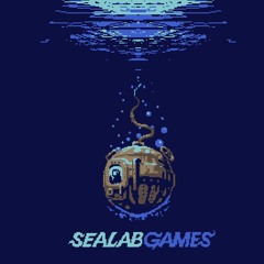 "Consider The Alternative" (Caleb Martin, video game looping underscore)