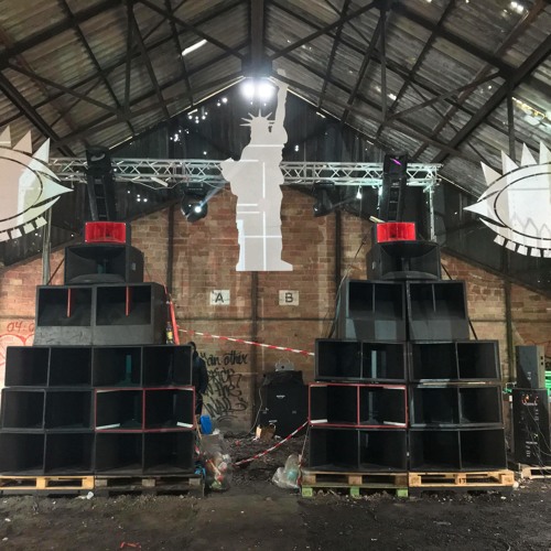 Mix Hardtek/Tribe - Thibaut NFS