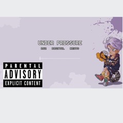 KId Drip - Under Pressure Ft. FMG Karri, ENT Laz