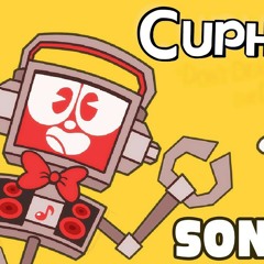 You Signed a Contract ( Cuphead Rap song) Fandroid