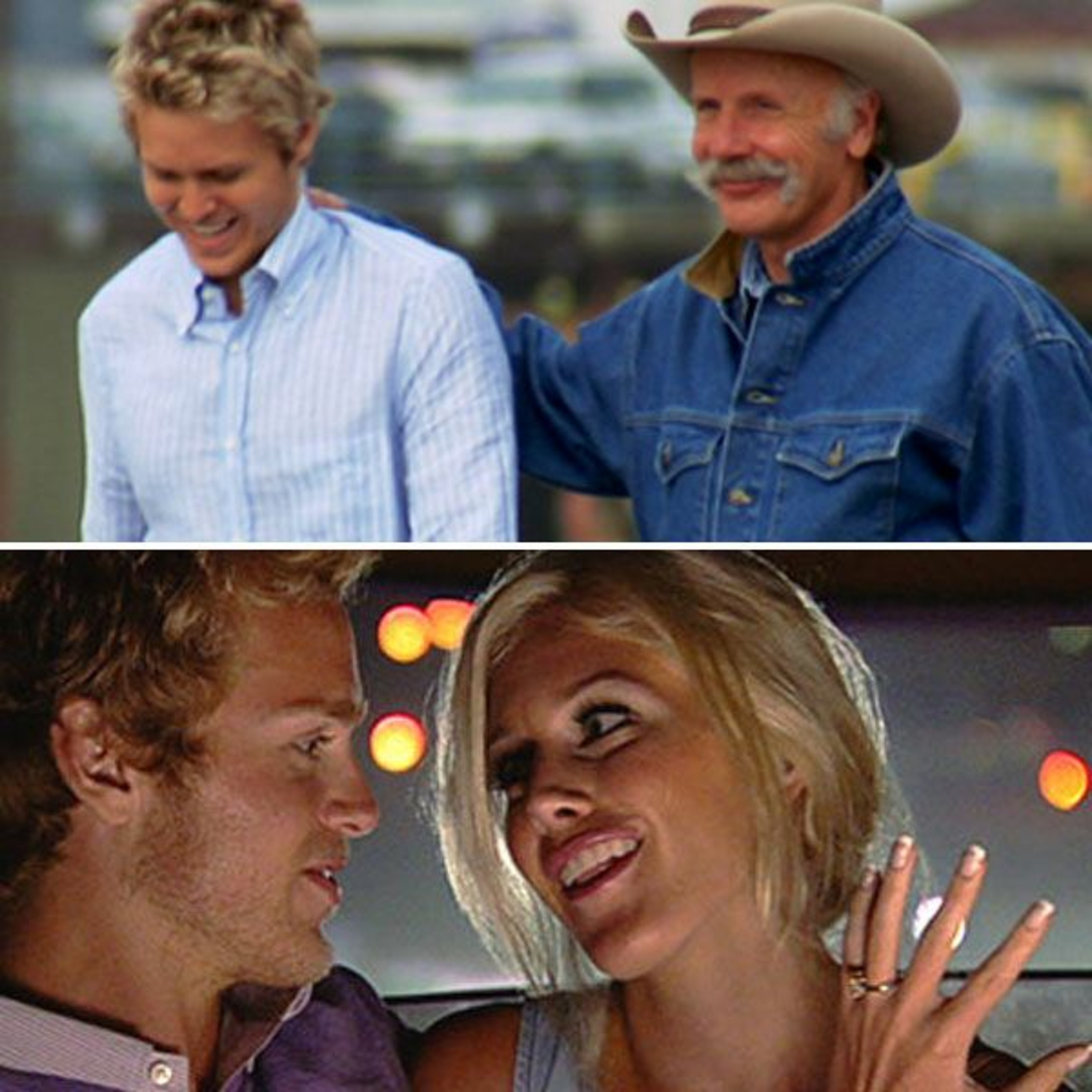 79. The Hills Have Sighs, s5 Ep8: Father of the Bride episode artwork