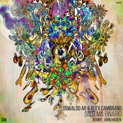 [SNIPPET]_Oswaldo_Ar_,_Alex_Cambrano_-_Tejas_Night_(_Original_Mix_)