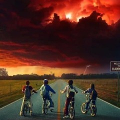 The First Lie (Hip-Hop Remix)(From The Stranger Things 2 OST)