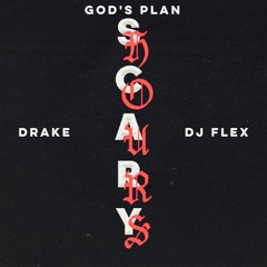 DJ Flex - G0ds Plan (Jersey Club Mix)