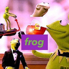 Kermit The Frog