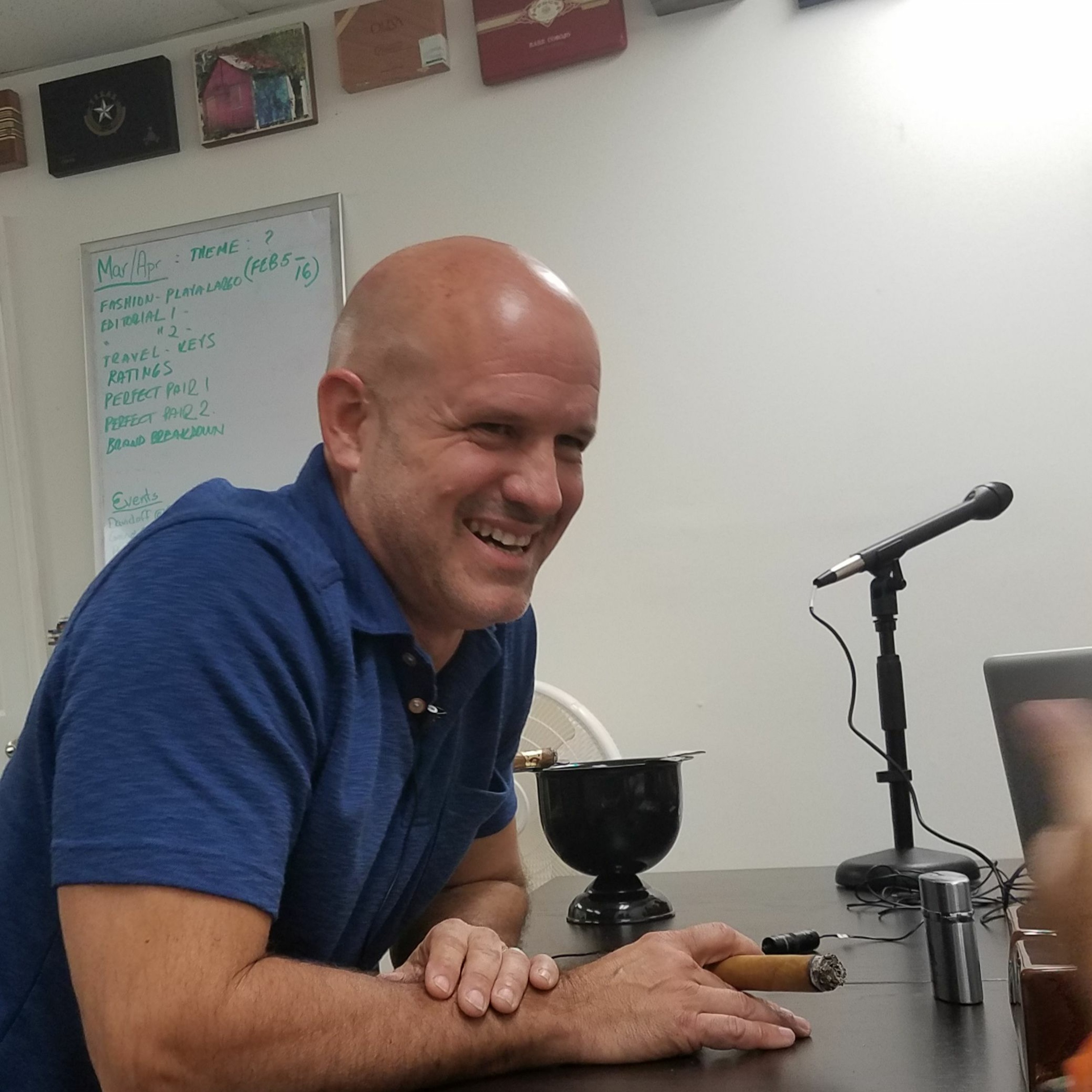 Cigar Snob Podcast