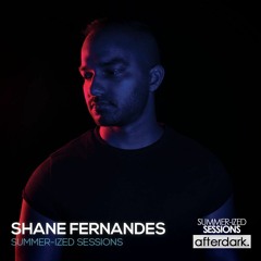 The Afterdark Sessions mixed by Shane Fernandes