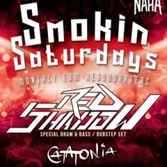 CATATONIA ( Live Set @ Smoking Saturdays!) 1 - 16 - 18