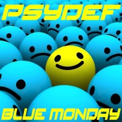 Blue Monday
