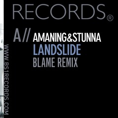 BS1016a Landslide BLAME remix Amaning