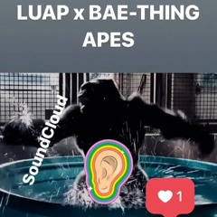 Baething Apes X Luap (prod. James Wrighter)