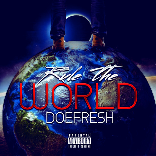 Doefresh -  Rule the world