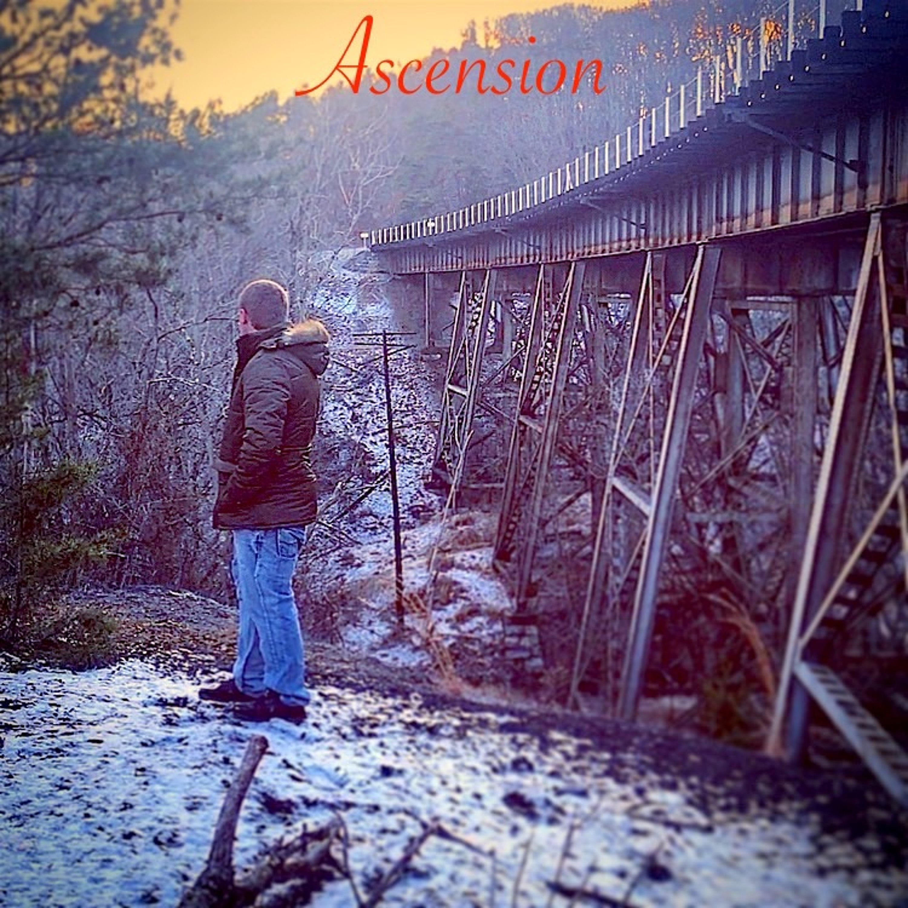 Don't episode artwork