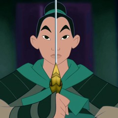 Disney's 'Mulan' (Original Trailer Music)
