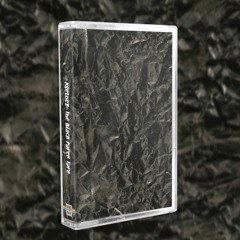 KSETDEX-THE BLACK PAPER TAPE (SNIPPET)