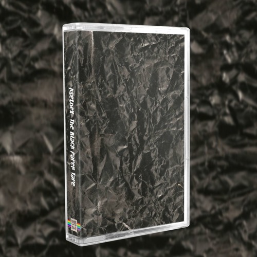 KSETDEX-THE BLACK PAPER TAPE (SNIPPET)