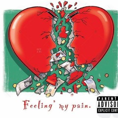 Feeling my pain. -Yhas.louibandloui FT- Snoop