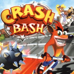 Crash Bash - Jungle Bash [Remastered]