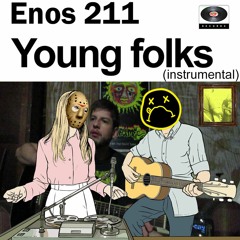 Young Folks (Instrumental Cover of Peter Bjorn and John)