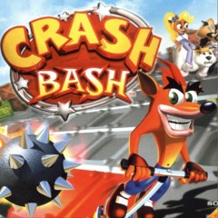Crash Bash - N. Ballism [Remastered]