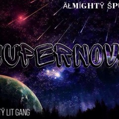 Ałmightÿ Śpügg- Starz