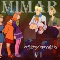 Scooby Sessions #1 - Hiphop beats w/ (almost) only Scooby Doo samples - February 2018