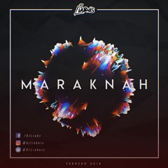 Maraknah' - Set Febrero 2018