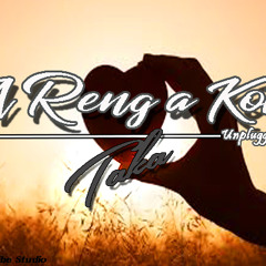 A Reng a Kot (Unplugged) Cover by Taka, Tvibe Studio