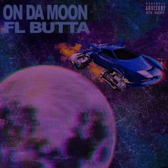 FLBUTTA- ON THE MOON Mix