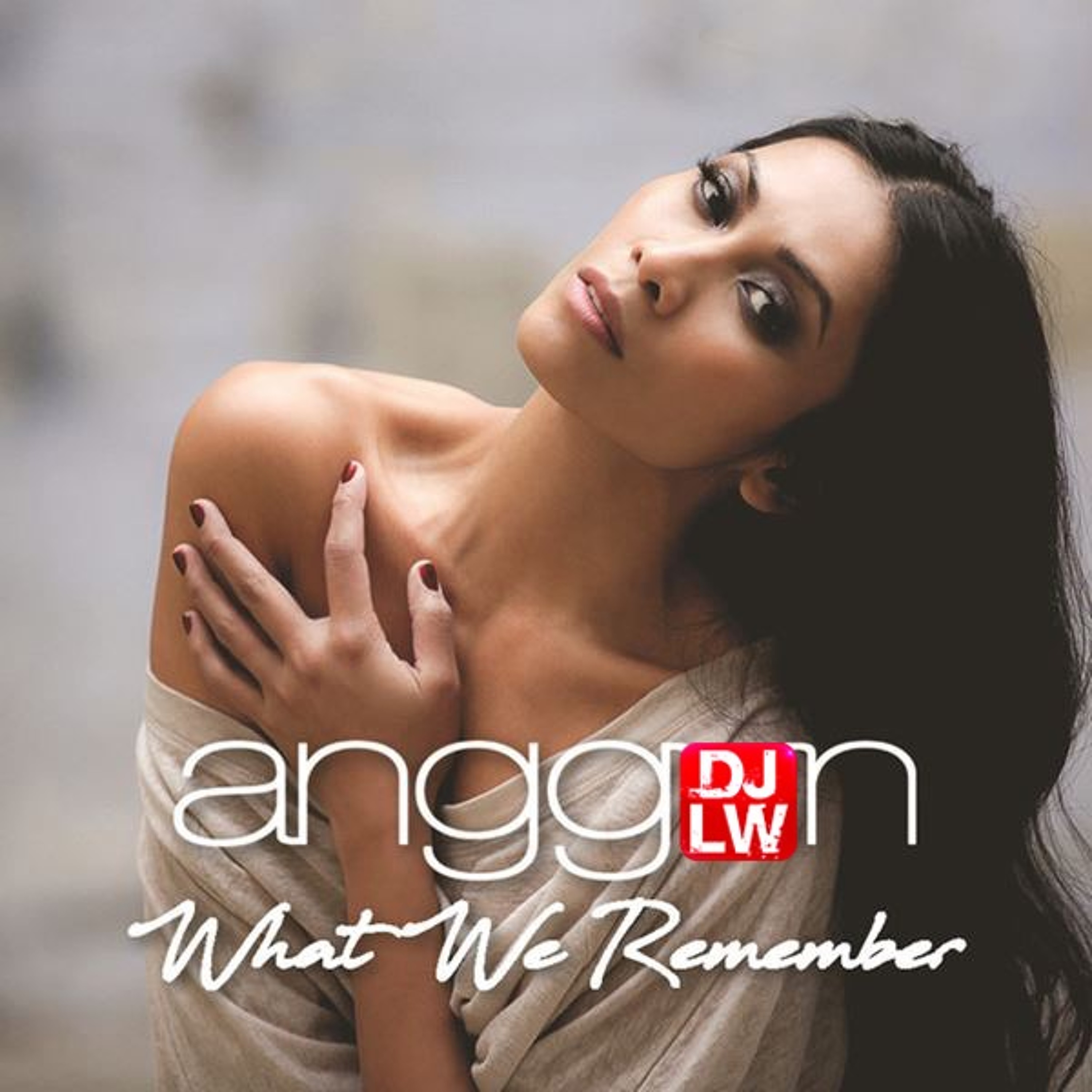 What We Remember (DJLW) Radio episode artwork