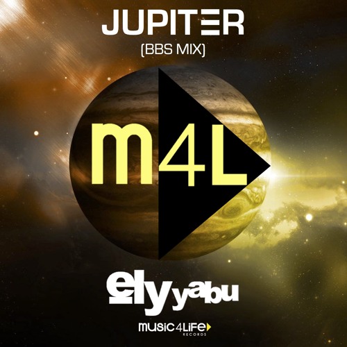 Jupiter (BBS Mix)