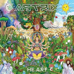 psytrance