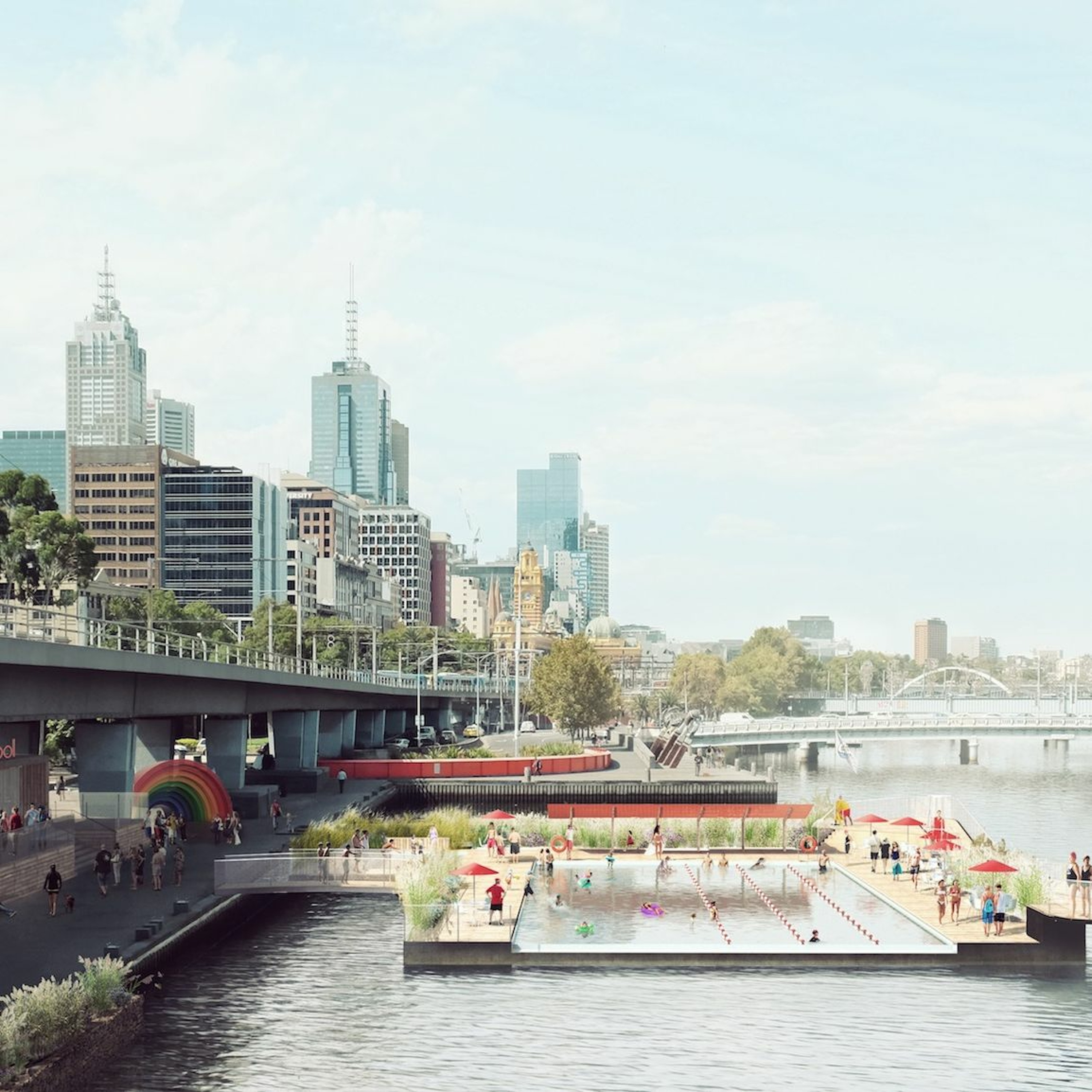 MPavilion