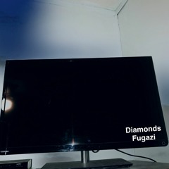 Diamonds Fugazi (Prod. Jewfy)