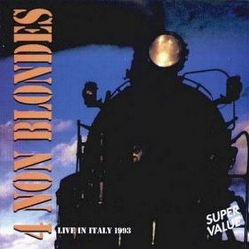 Stream In My Dreams by 4 Non Blondes | Listen online for free on