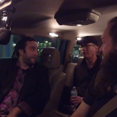 TLP #25 w Jonathan Newton and Preston Stanfill