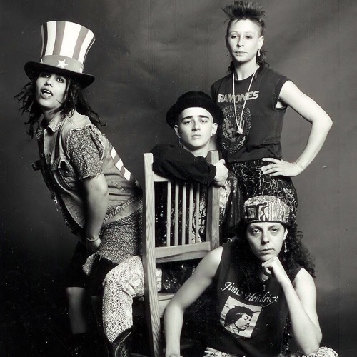 Stream Morphine & Chocolate (Demo) by 4 Non Blondes | Listen