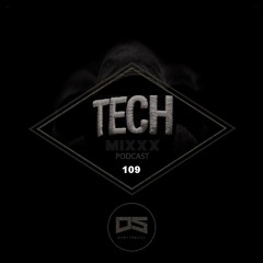 TECH MIXXX 109