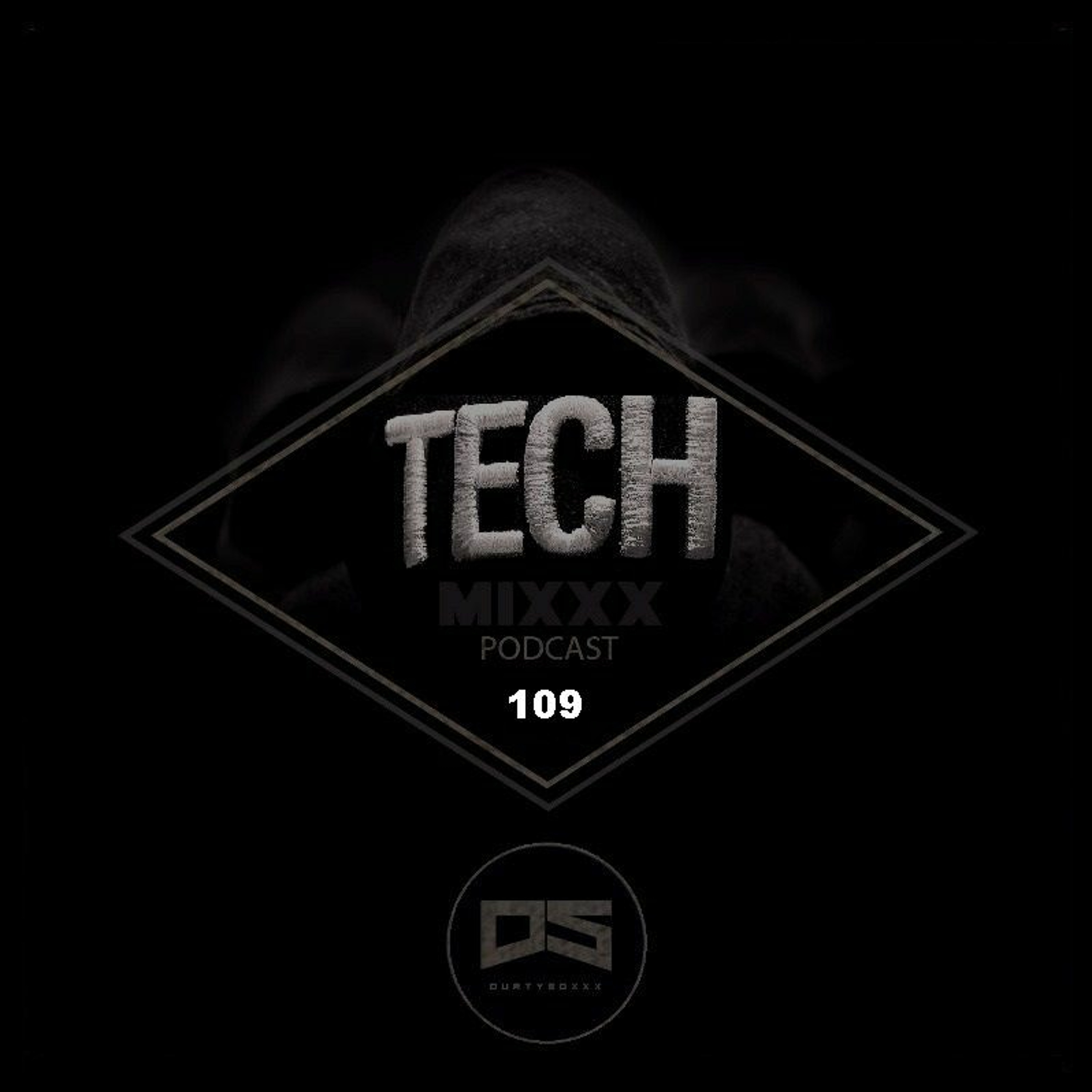 Durtysoxxx Tech Mixxx Podcast