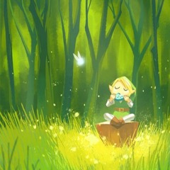 Hyrule Market Orchestrated (Hyrule Symphony)
