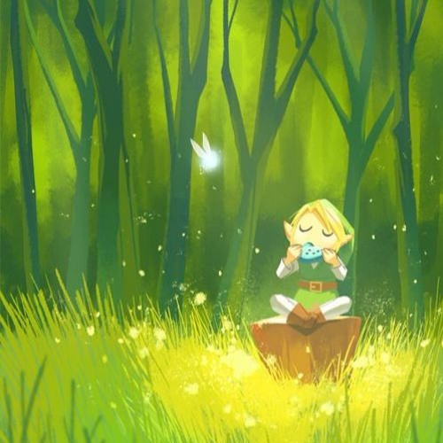 Hyrule Market Orchestrated (Hyrule Symphony)