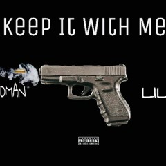 Keep It With Me