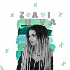 Zhavia -  Born Free