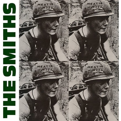 How Soon Is Now - The Smiths (Slowed)