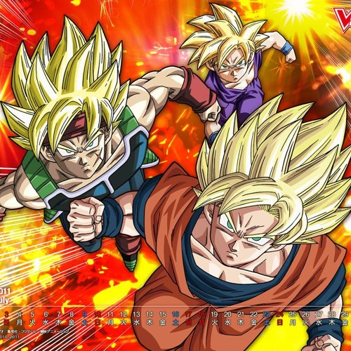 Dragon Ball Z Burst Limit: Episodio 6 